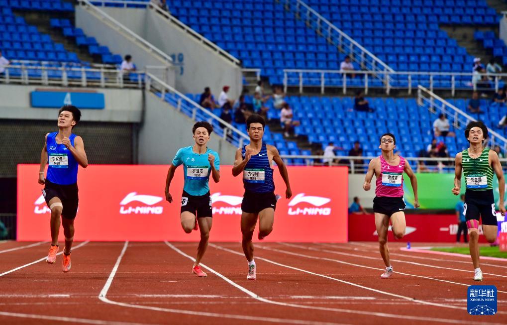 msn, 亚军和季军