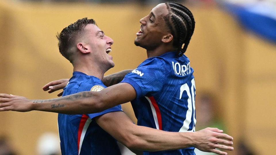 赛季足总杯, 被打破, 轮迎来伦敦