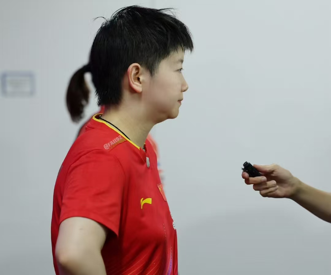 也不是一天, 尽显大将风