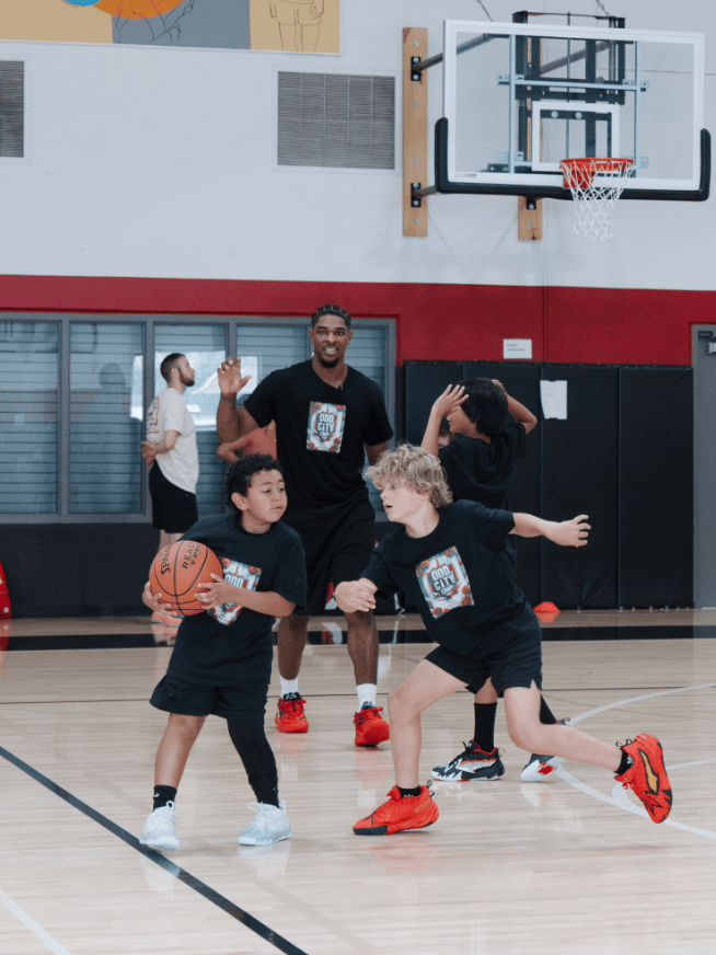 yid, 晒亨德森参