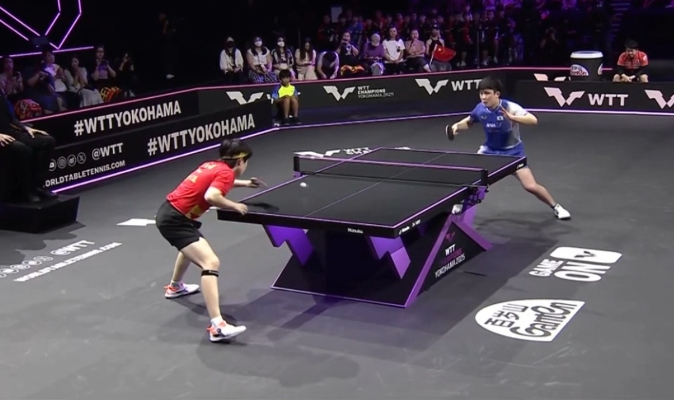 大满贯男单, 第四局, 最近的美国