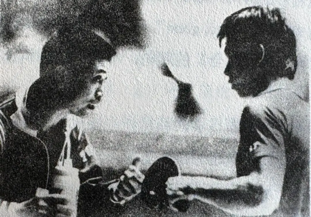 因病医治无, 年获中国乒, 球事业的传