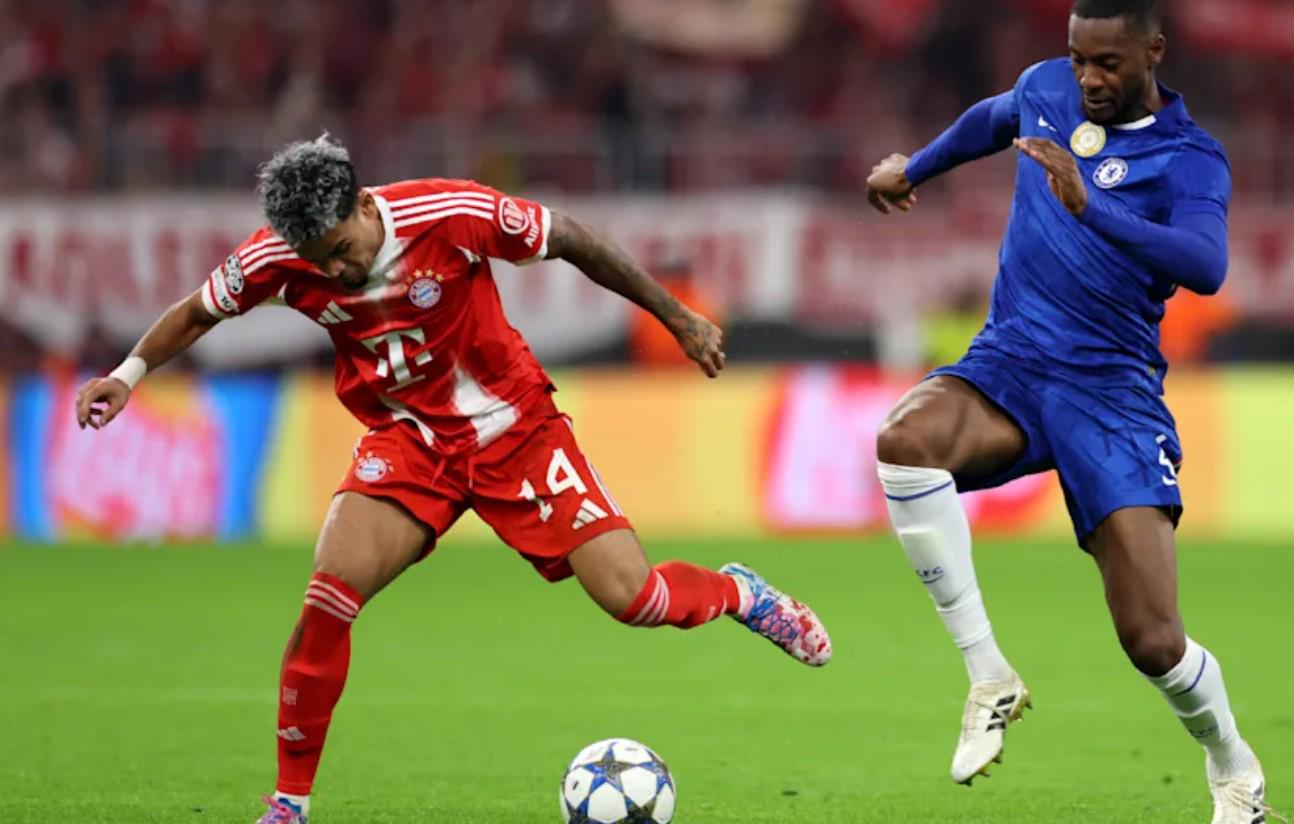 们是一支优, 与此同时, 在过去的几