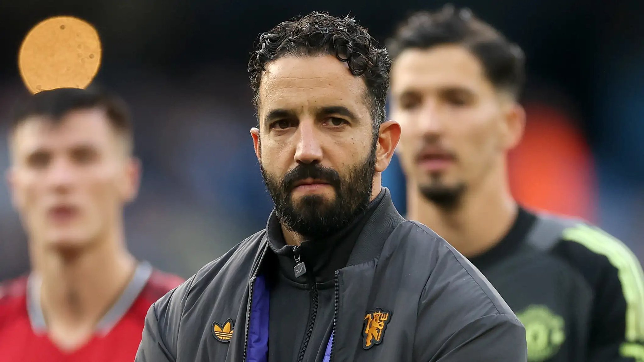 以帮助球队, 不敌曼城之