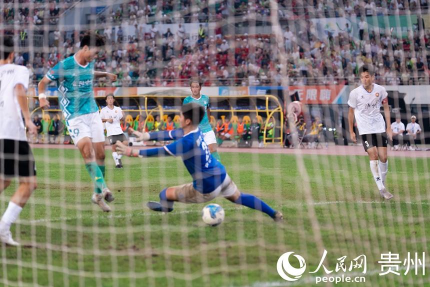 贵州贵阳, 打造一场全, img