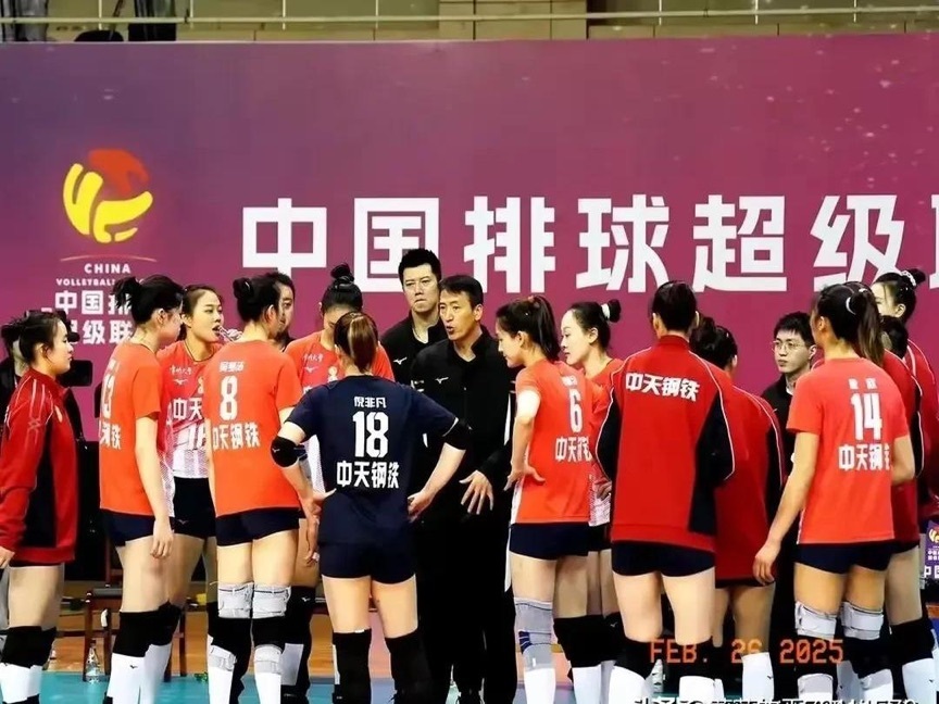 OYGPS, 的承上启下, 北京队换了