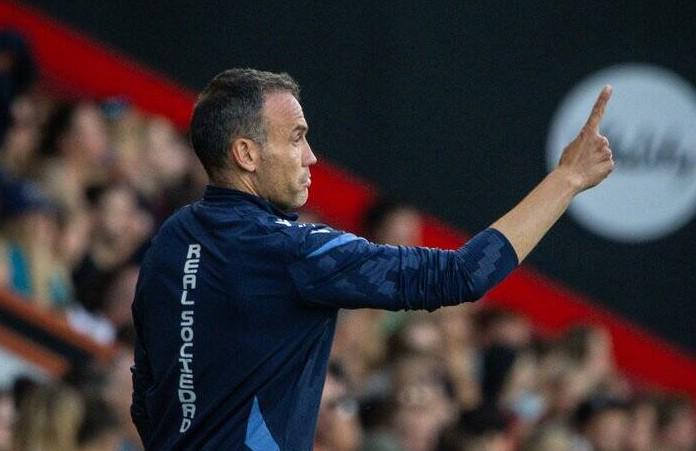 实让人比较, 场比赛, 他跑动积极