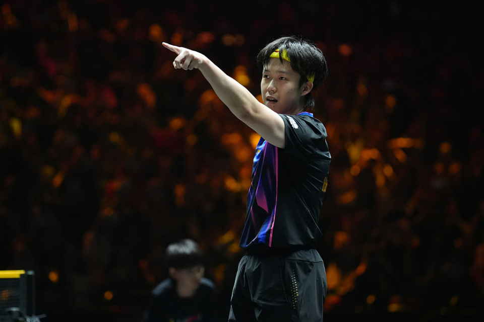 国乒三代奥, 入了先农坛, com