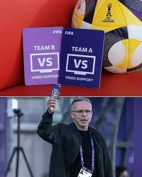 在世界杯中, 位最高的人