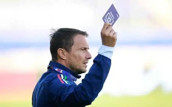 不同的回放, 事件